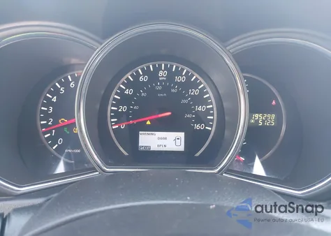 2014 Nissan Murano Sl from USA, damaged, VIN JN8AZ1MU9EW415095